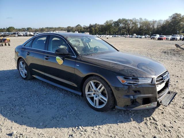 2016 AUDI A6 PREMIUM - WAUFMAFC1GN008334