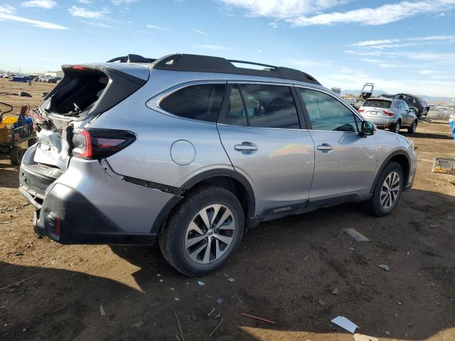 2021 SUBARU OUTBACK PR - 4S4BTADC1M3194838