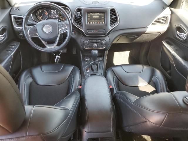 2020 JEEP CHEROKEE L - 1C4PJMLBXLD533891