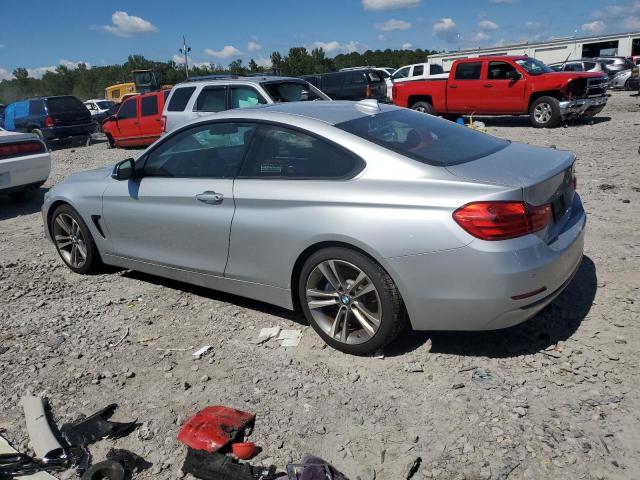 VIN WBA3N7C53FK222556 2015 BMW 4 Series, 428 I no.2