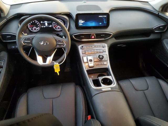 2023 HYUNDAI SANTA FE X - 5NMS64AJ0PH508288