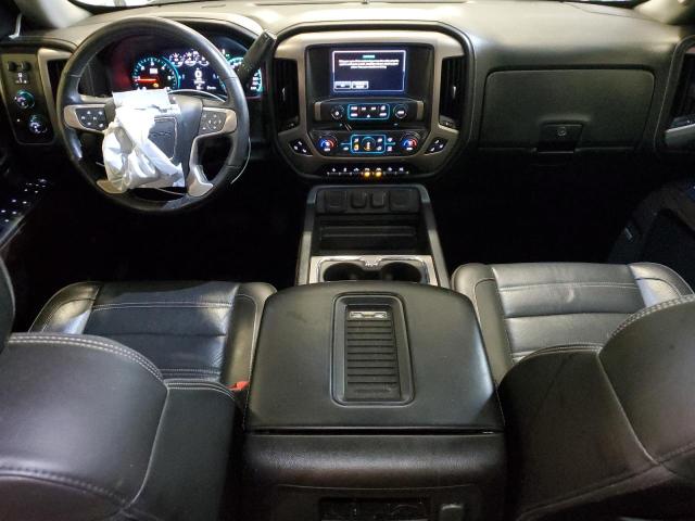 2017 GMC SIERRA K15 - 3GTU2PEC7HG248857