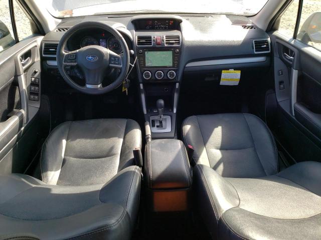 2016 SUBARU FORESTER 2 - JF2SJARC7GH448113