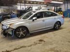2017 SUBARU LEGACY 2.5 - 4S3BNAN66H3006473