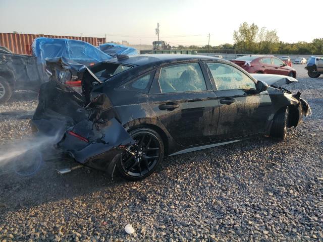 Vin: 2hgfe2f54rh538642, lot: 74745854, honda civic sport 20243