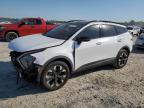 2024 KIA SPORTAGE X - 5XYK6CDF0RG149359