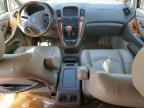 LEXUS RX 300 photo