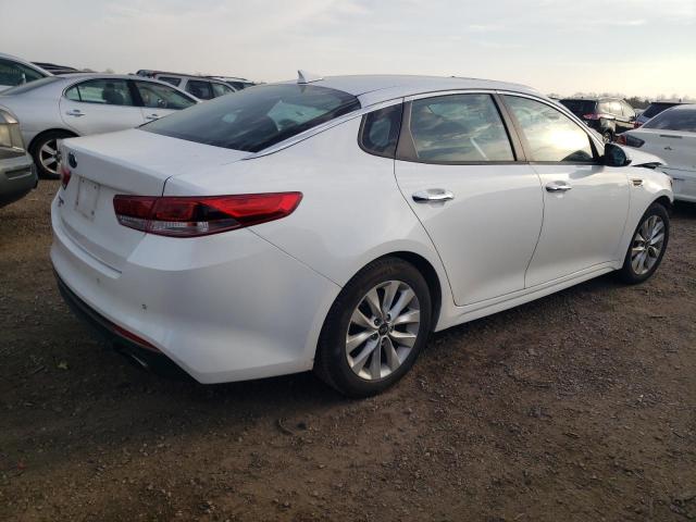 2018 KIA OPTIMA LX - 5XXGT4L34JG253406