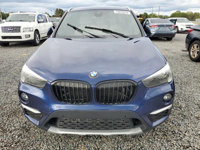 VIN WBXHU7C5XK5L11693 2019 BMW X1, Sdrive28I no.5