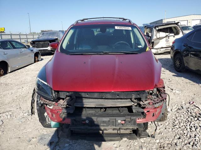 VIN 1FMCU9J98FUA42593 2015 Ford Escape, Titanium no.5