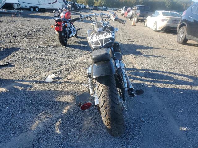 2003 HONDA VT750 DC JH2RC44003M701383