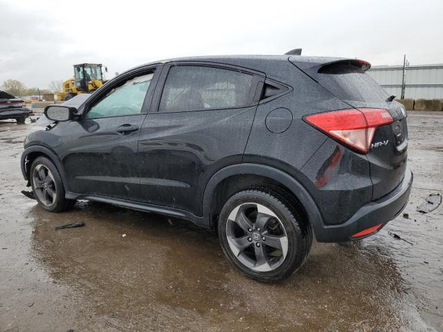 2018 HONDA HR-V EX - 3CZRU6H56JG728346