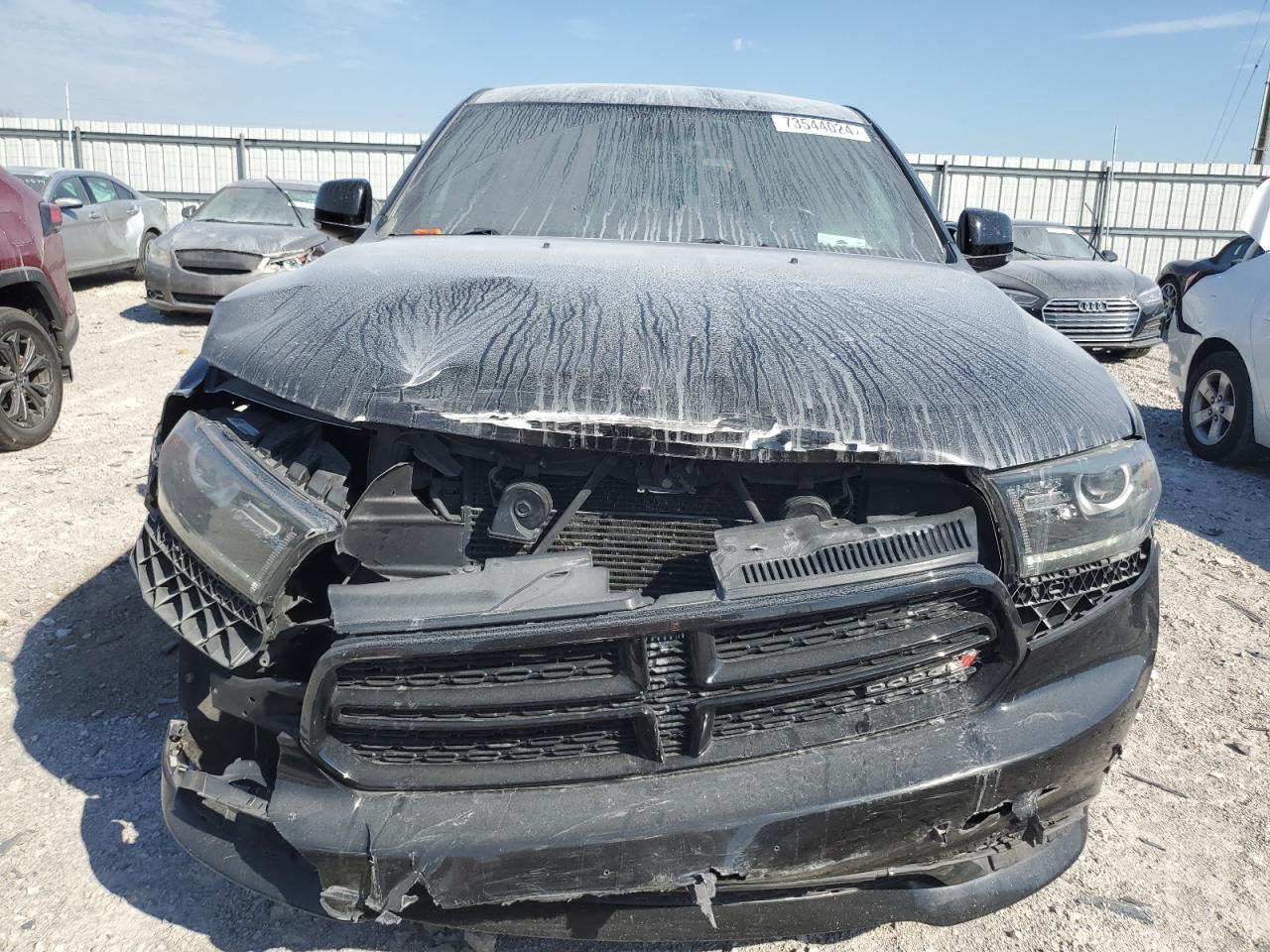 Lot #3024216847 2017 DODGE DURANGO GT