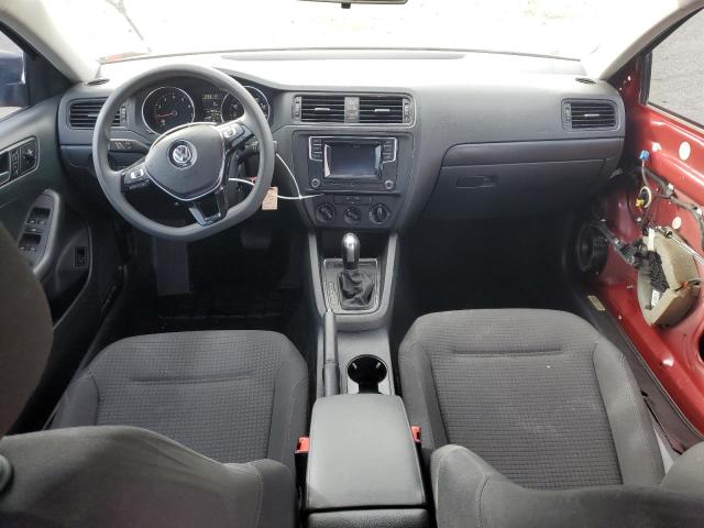 2016 VOLKSWAGEN JETTA S - 3VW267AJ6GM210386