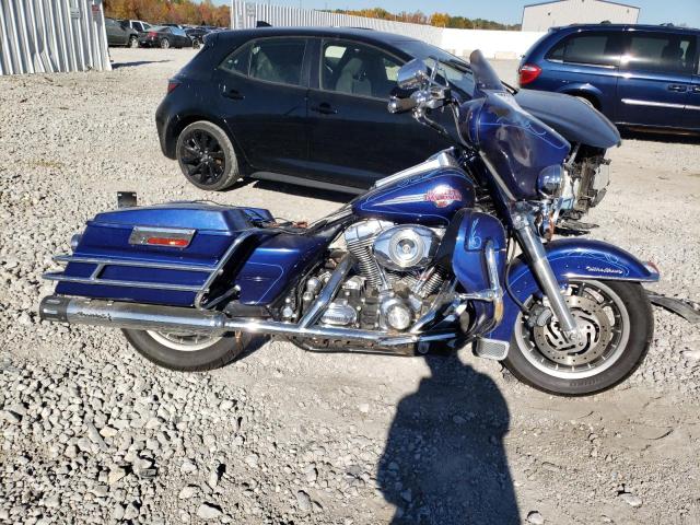 2007 HARLEY-DAVIDSON FLHTCUI #3008404159