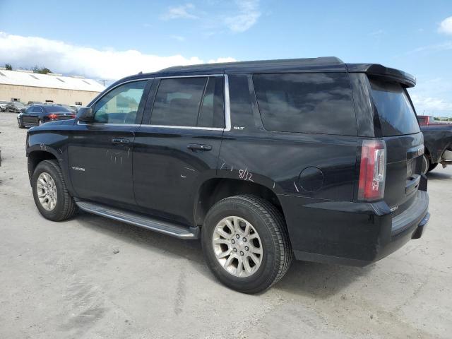 2018 GMC YUKON SLT - 1GKS1BKC1JR303203