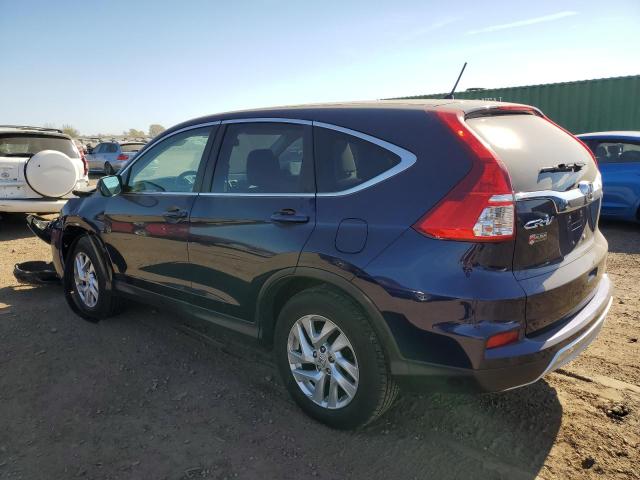 2015 HONDA CR-V EX - 5J6RM4H56FL011685