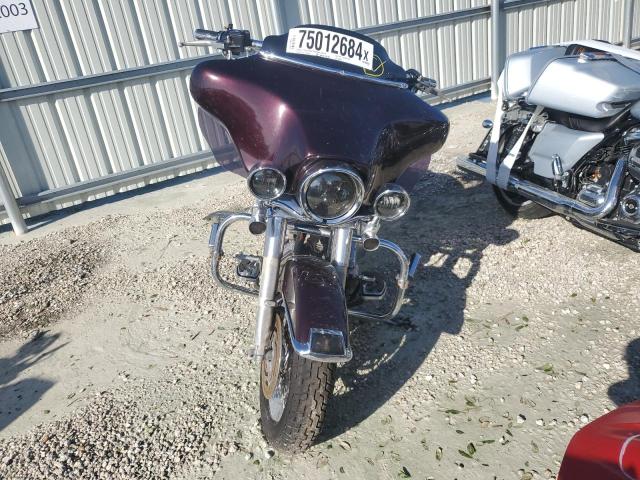 2005 HARLEY-DAVIDSON FLHTI 1HD1FVW1X5Y604422