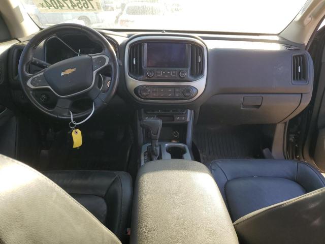 2015 CHEVROLET COLORADO L - 1GCGTBE34F1218403