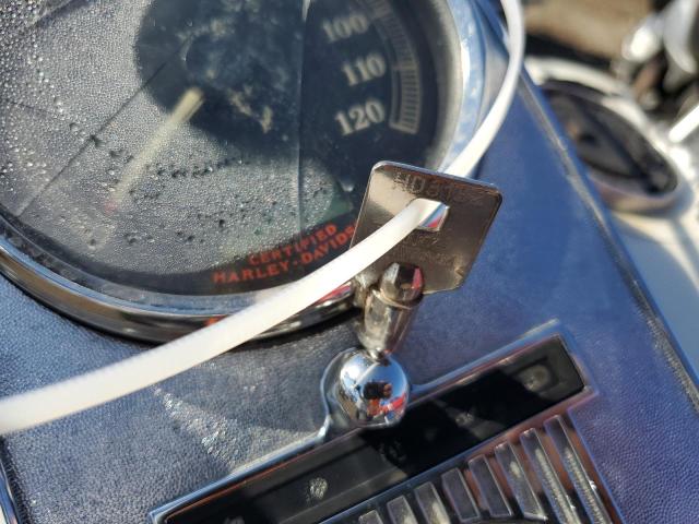 2004 HARLEY-DAVIDSON ROAD KING 1HD1FRW1X4Y722993