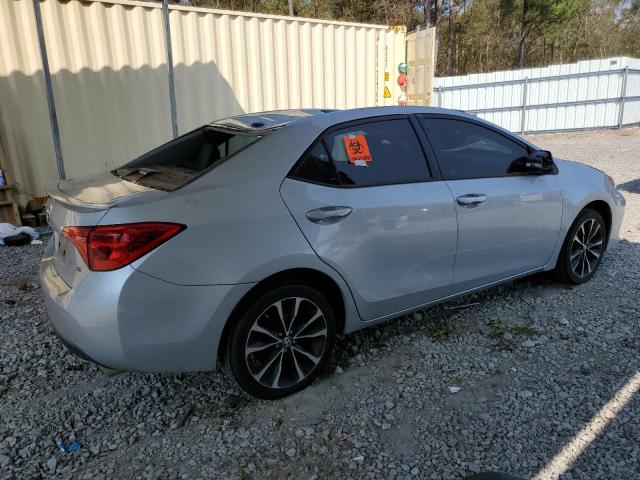 2017 TOYOTA COROLLA L - 2T1BURHE4HC806068