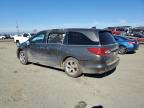 HONDA ODYSSEY EX photo