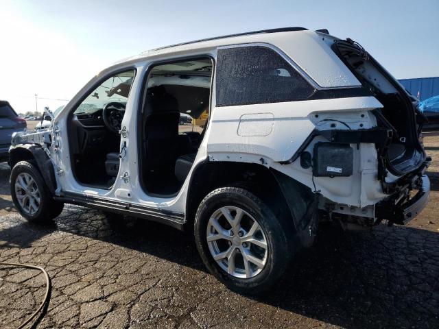 2023 JEEP GRAND CHER - 1C4RJHBG2PC538544