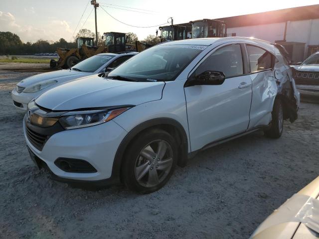 VIN 3CZRU5H56KM729655 2019 HONDA HR-V no.1