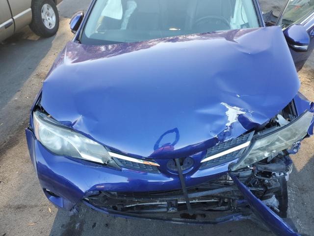 2015 TOYOTA RAV4 LIMIT - 2T3DFREV4FW314635