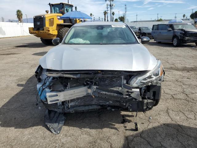 2020 NISSAN ALTIMA SR - 1N4BL4CV8LC230005