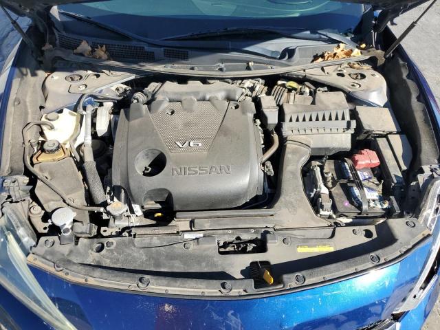 VIN 1N4AA6AP3GC412895 2016 NISSAN MAXIMA no.11