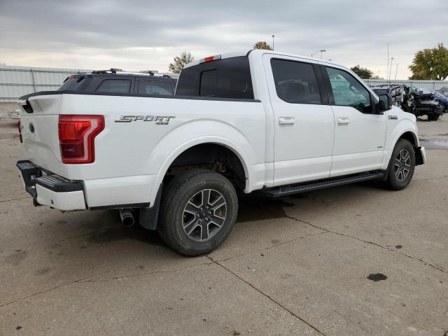 2015 FORD F150 SUPER - 1FTEW1EP8FFB88627
