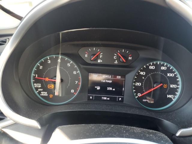 2024 CHEVROLET MALIBU RS - 1G1ZG5ST1RF149754