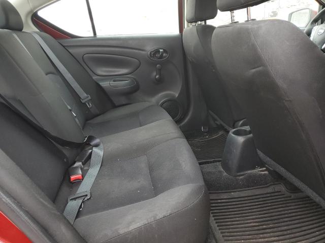 2018 NISSAN VERSA S - 3N1CN7AP8JL810082