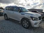 Lot #3024285797 2017 INFINITI QX80 BASE