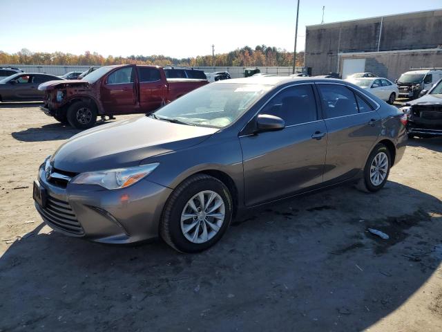 2017 TOYOTA CAMRY LE - 4T1BF1FKXHU382169
