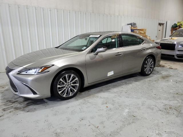 VIN 58ABZ1B14KU045890 2019 Lexus ES, 350 no.1