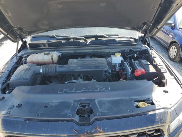 2023 RAM 1500 BIG H - 1C6RRFFG7PN519720