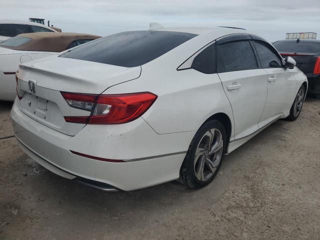 VIN 1HGCV1F52JA208823 2018 Honda Accord, Exl no.3