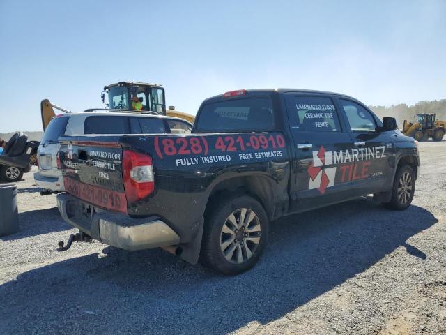 2016 TOYOTA TUNDRA CRE - 5TFHW5F19GX533707