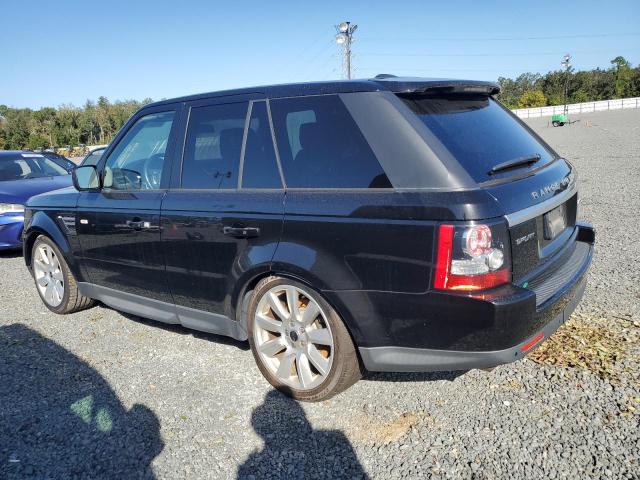 VIN SALSK2D4XDA761140 2013 Land Rover Range Rover,... no.2