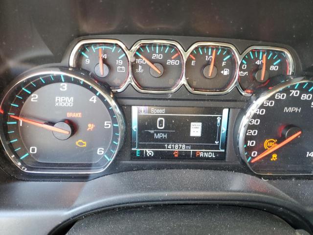 2018 GMC SIERRA K15 - 3GTU2NEC8JG518401