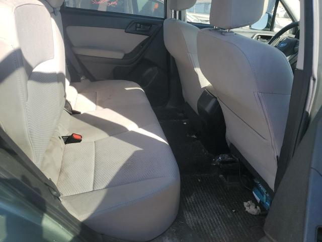 2016 SUBARU FORESTER 2 - JF2SJADC0GH524083