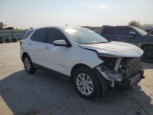 2018 CHEVROLET EQUINOX LT - 2GNAXJEV7J6191815