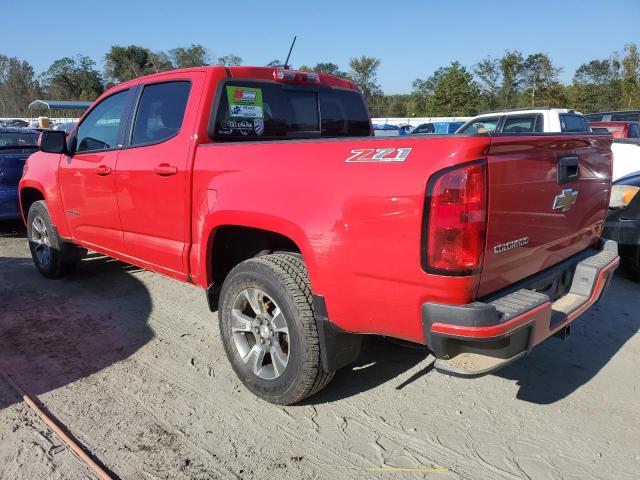 2015 CHEVROLET COLORADO Z - 1GCGTCE31F1274756