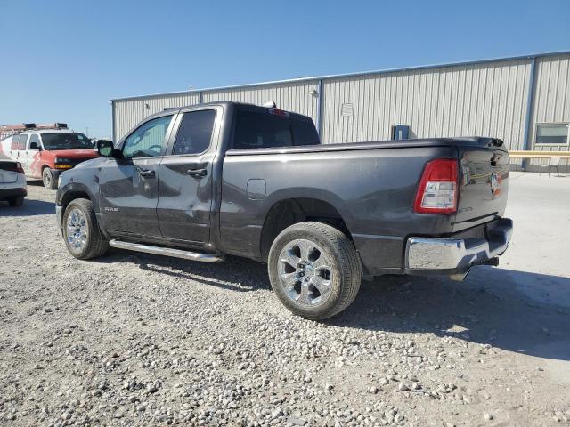 2022 RAM 1500 BIG H - 1C6RREBT9NN373203
