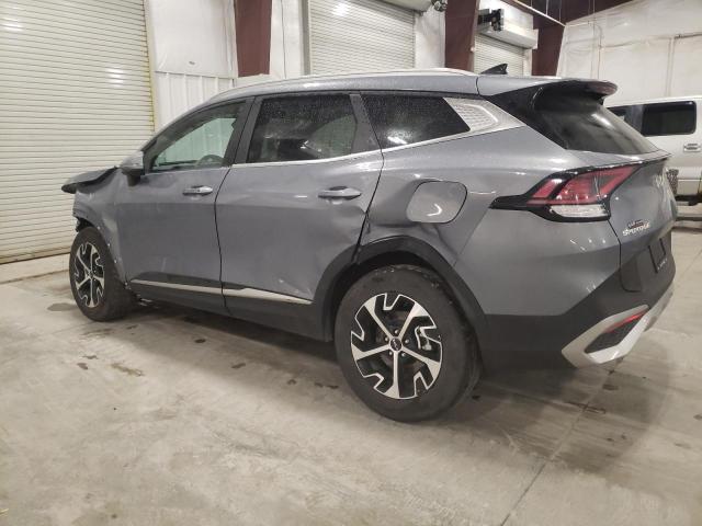 2024 KIA SPORTAGE E - 5XYK3CDF5RG182432