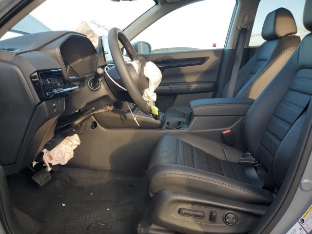 2024 HONDA CR-V EXL - 7FARS4H70RE016650
