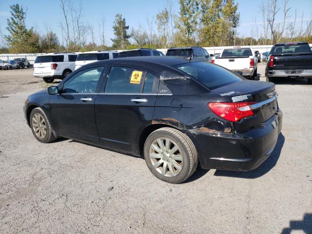 VIN 1C3CCBCG7DN570714 2013 Chrysler 200, Limited no.2