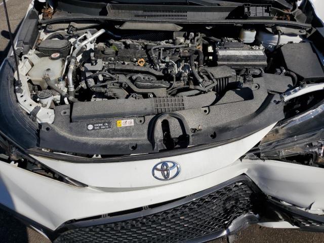 2020 TOYOTA COROLLA SE - 5YFS4RCE3LP014185